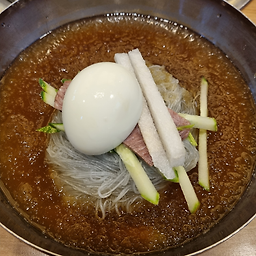 Mapogalbi (마포갈비) 2