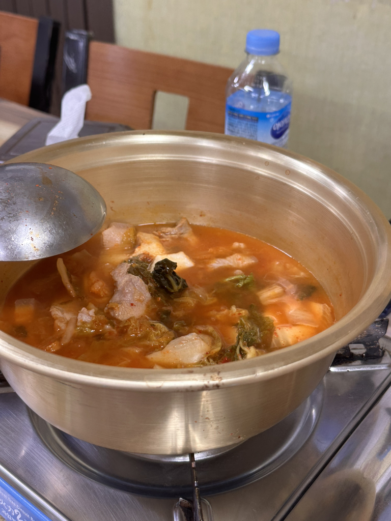 Surimsikdang (수림식당) 1