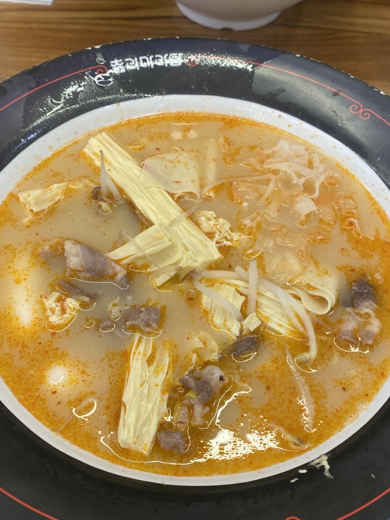 춘리마라탕 내발산점 사진 3
