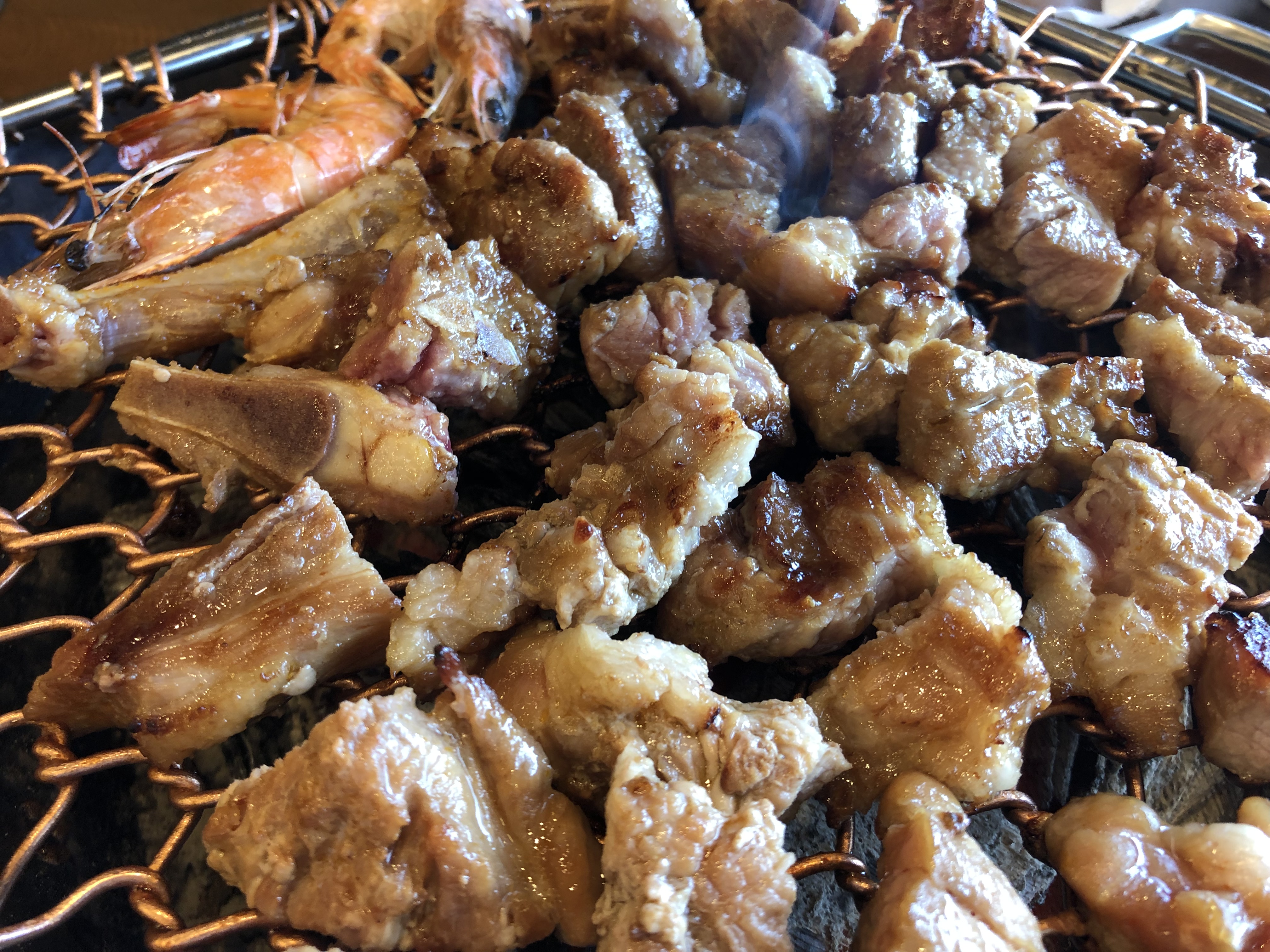 Majangdonghanuchon (마장동한우촌) 3