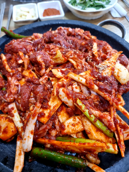 청면옥 3
