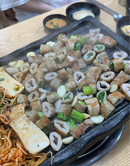 하루방막창 사진 3