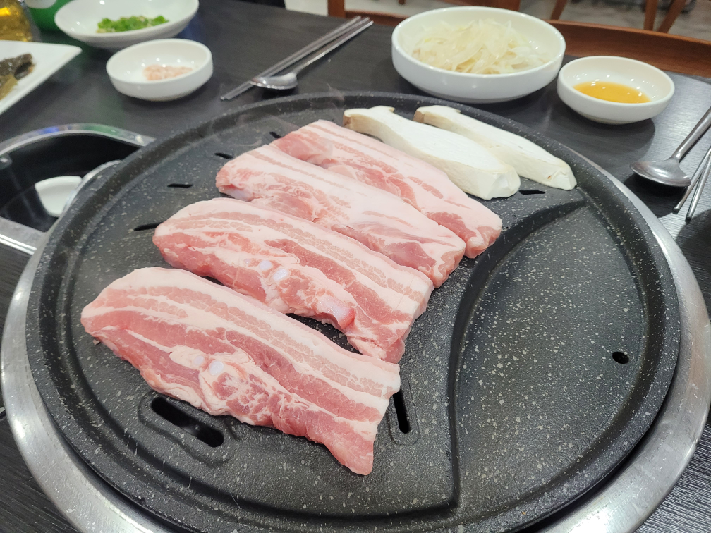 Wonmijeong (원미정) 3