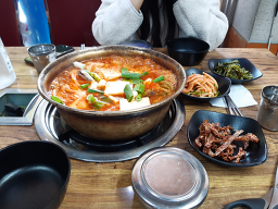 강남찌개마을 1