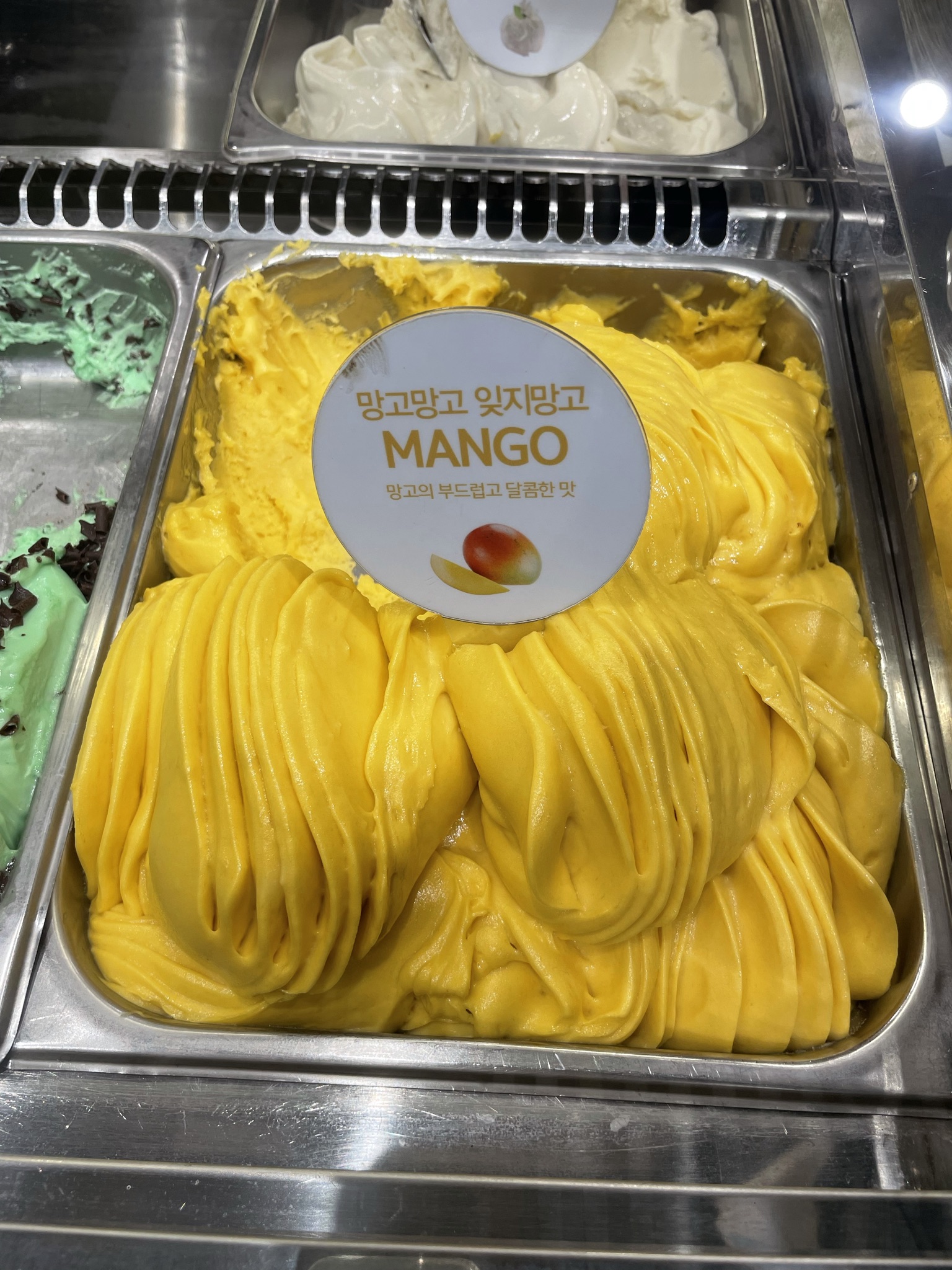 페르케노 뉴코아 강남점 사진 2
