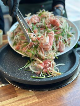 Hawonhwangchilori (하원황칠오리) 3
