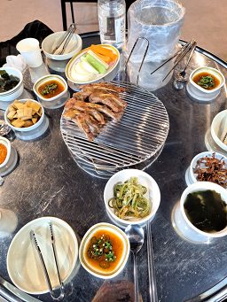 구이구이쪽갈비 수지동천점 대표 사진