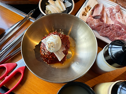Donudam (돈우담) 2