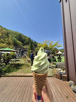 뺑덕산더미오리충주점 4