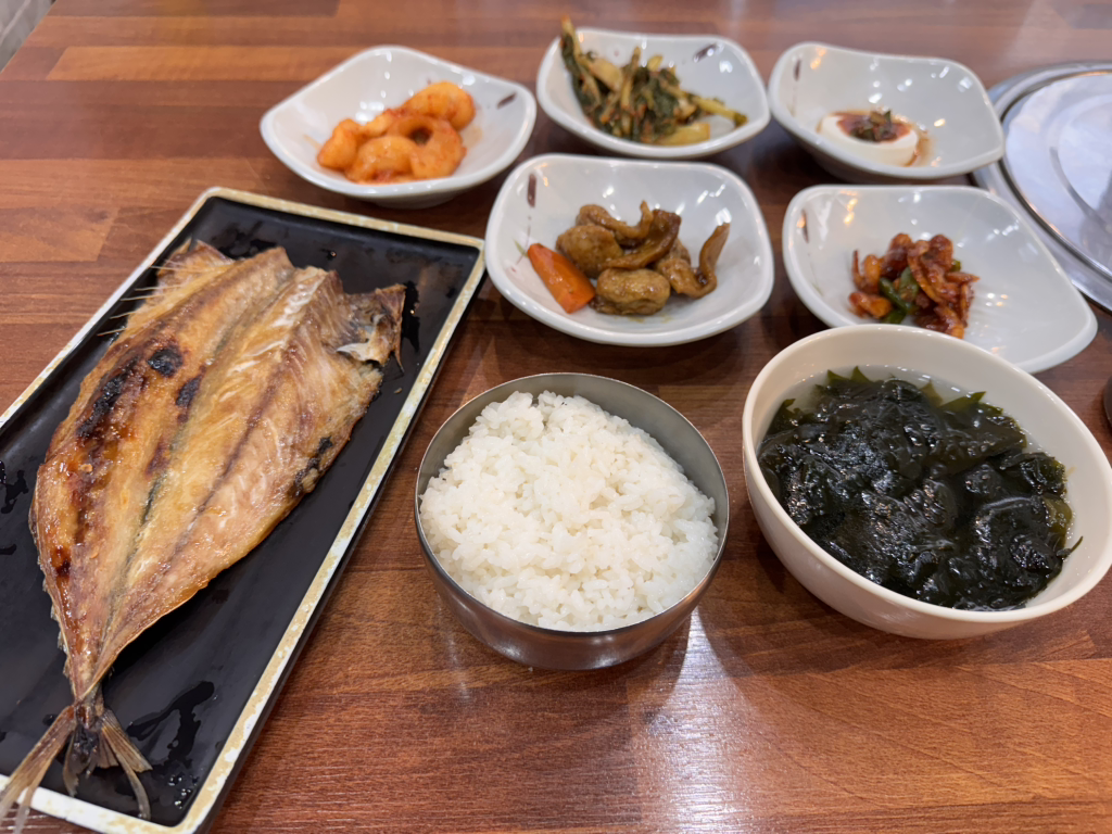 가보리 대표 사진