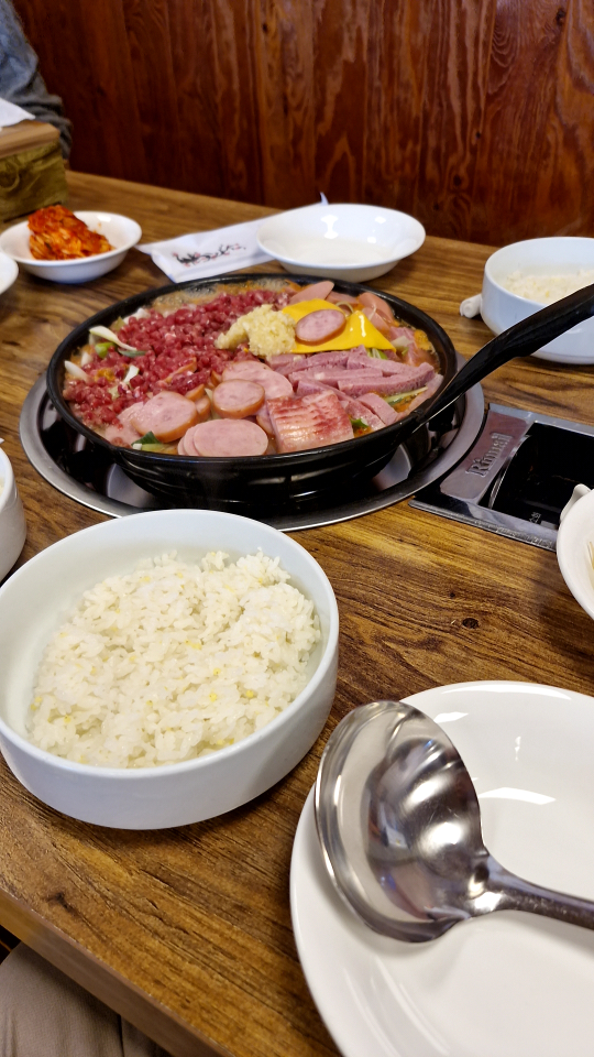 Songtannayeosabudaejjigae 5