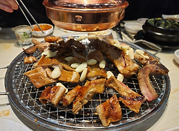 명륜진사갈비 3