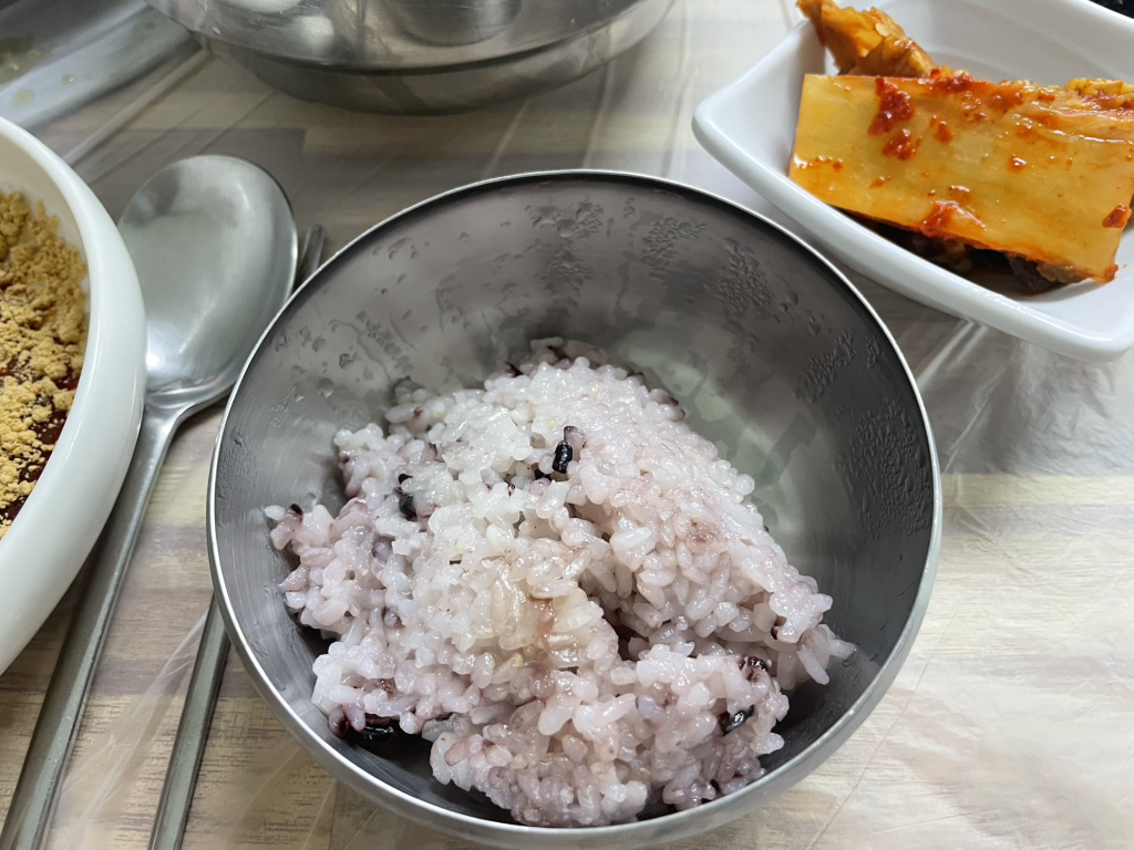 Busanhoetjip (부산횟집) 2