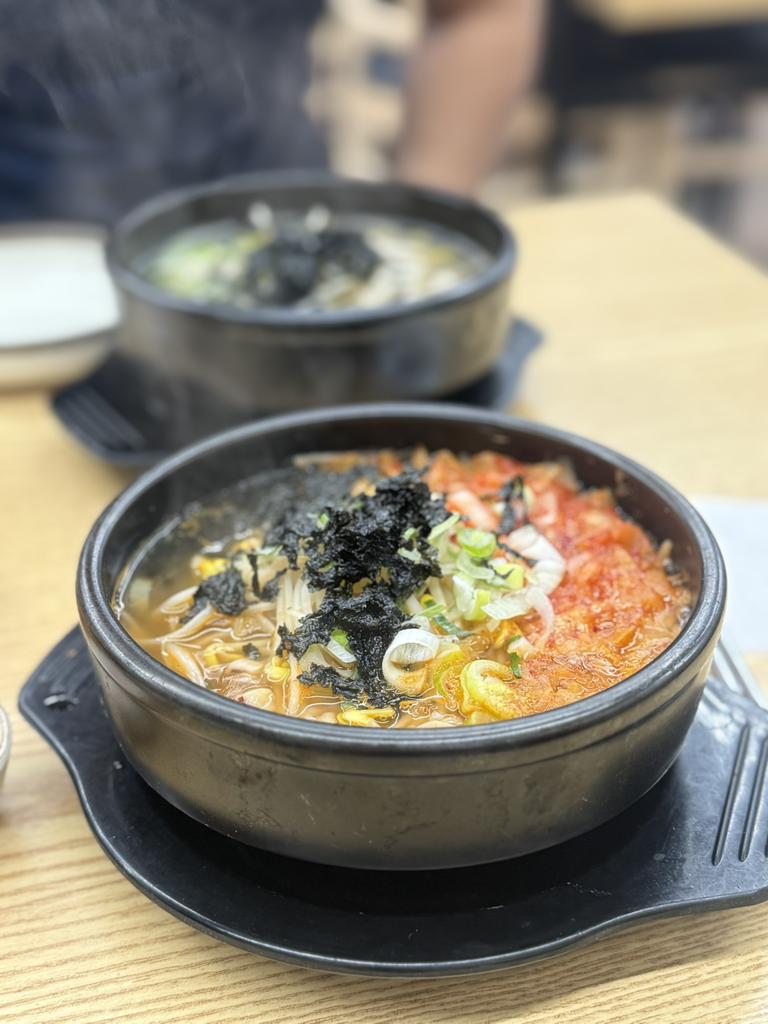 24시전주명가콩나물국밥 서울대치점 사진 2