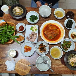 연동누룽지 3