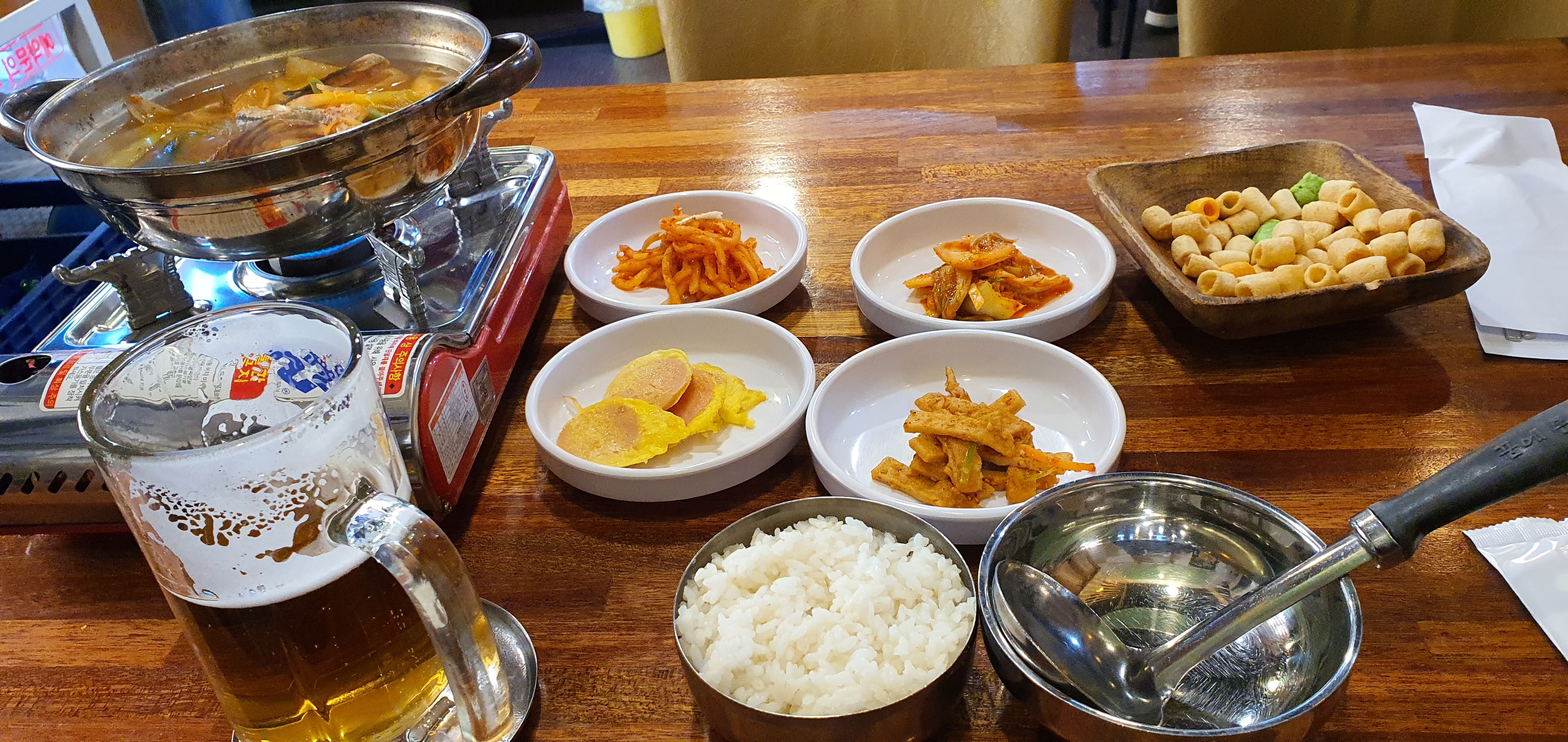 오늘은한마리북어탕 사진 8