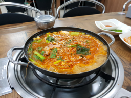 와촌식육식당삼성시티점 사진 3