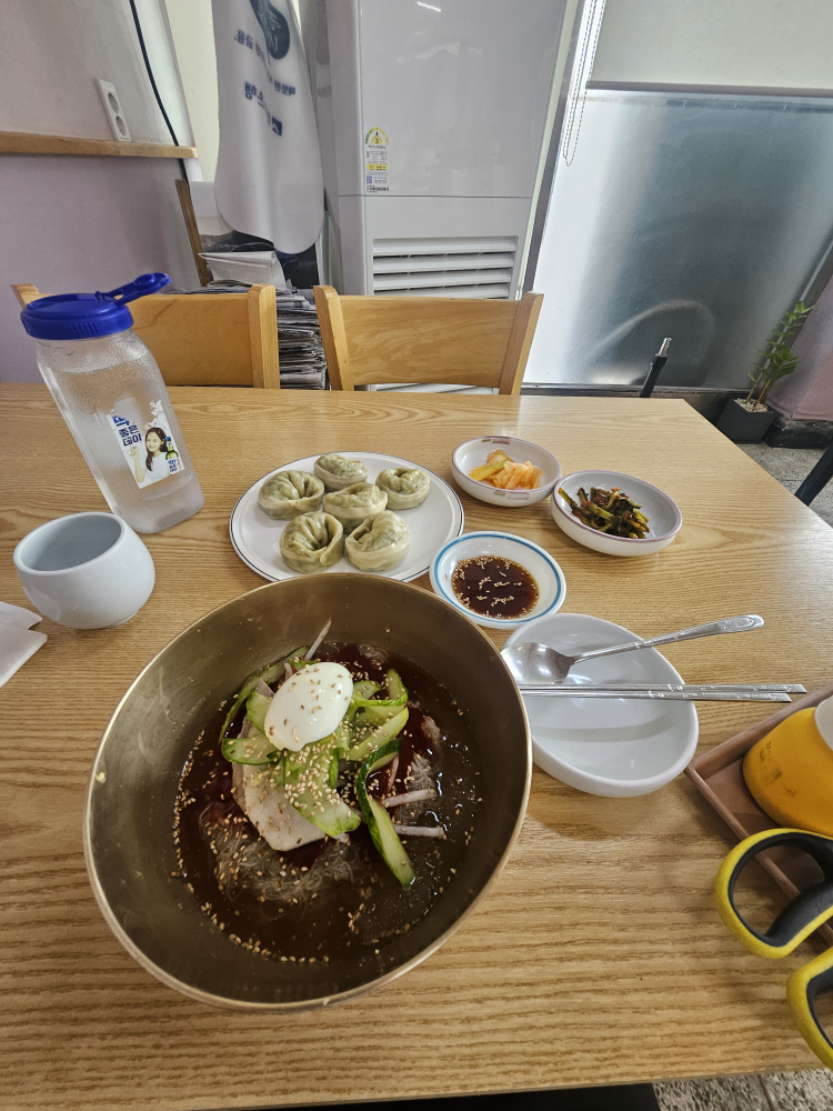 Cheongsuwon (청수원) 1