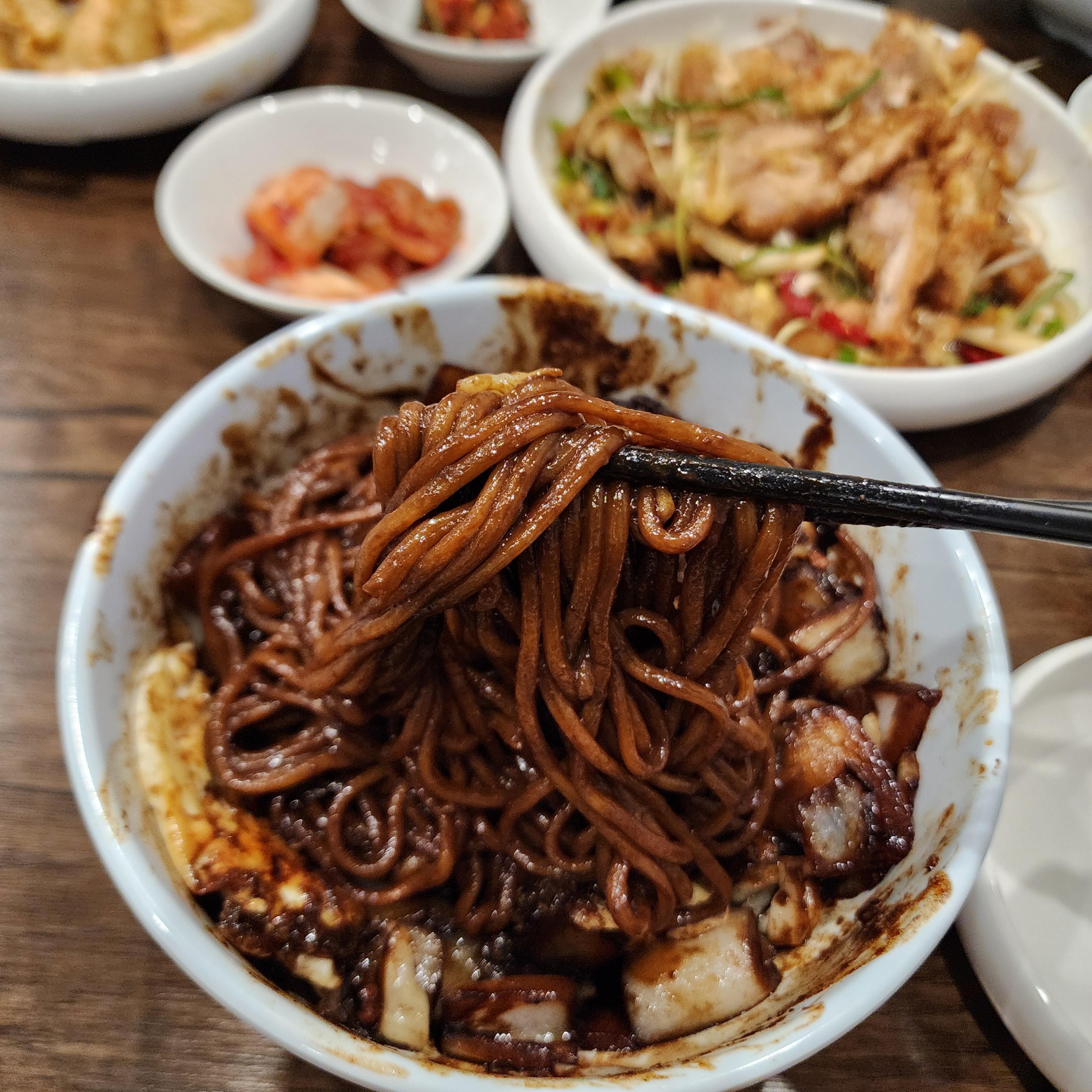 중화백반 교대점 사진 4