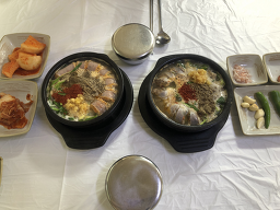 중앙순대국 먹거리점 4