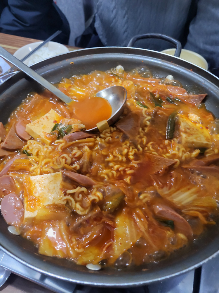 Saematsikdang (새맛식당) 3