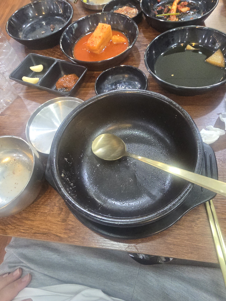 동교리순대국선단직영점 1