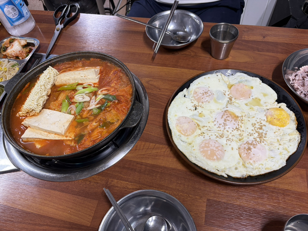 찌개랑찜이랑 대표 사진