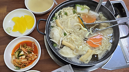 원냉면 6