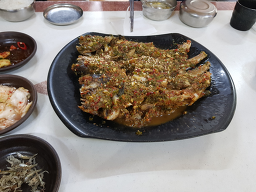 Mannasikdang 2