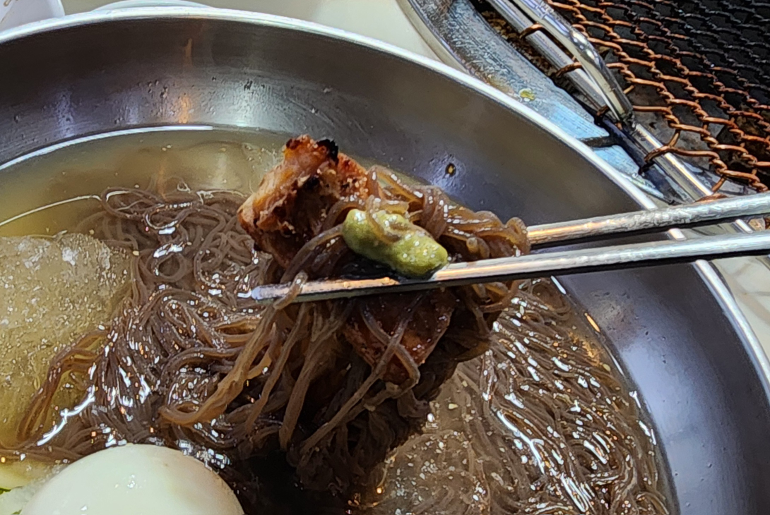 제주돈 애월점 사진 2