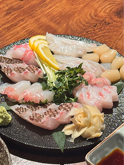 Gombangwa (곰방와) 1