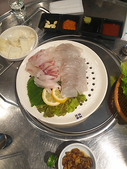다해회포차 사진 2