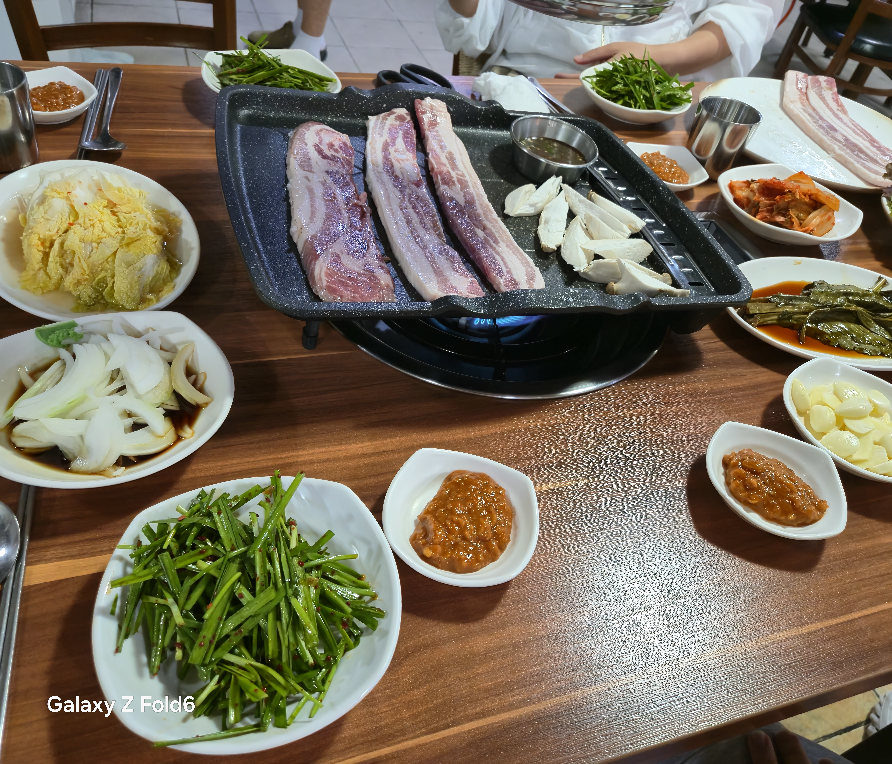 사거리정삼겹살 3