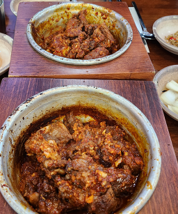 낙영찜갈비 별관 2