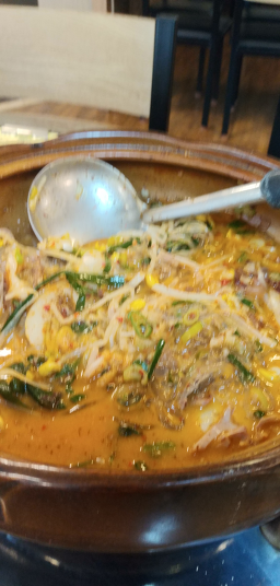 Mubongritojongsundaeguk 4