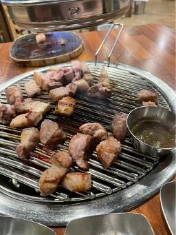 제주그릴 사진 8
