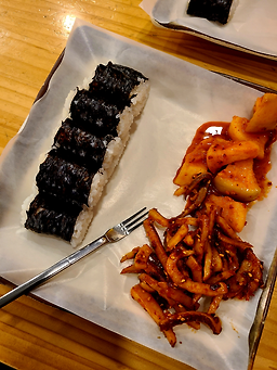 명동충무김밥 사진 4