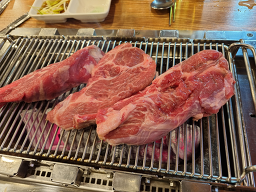 호가양꼬치 직영5호점 사진 8