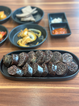 비바리순댓국 도청점 사진 2