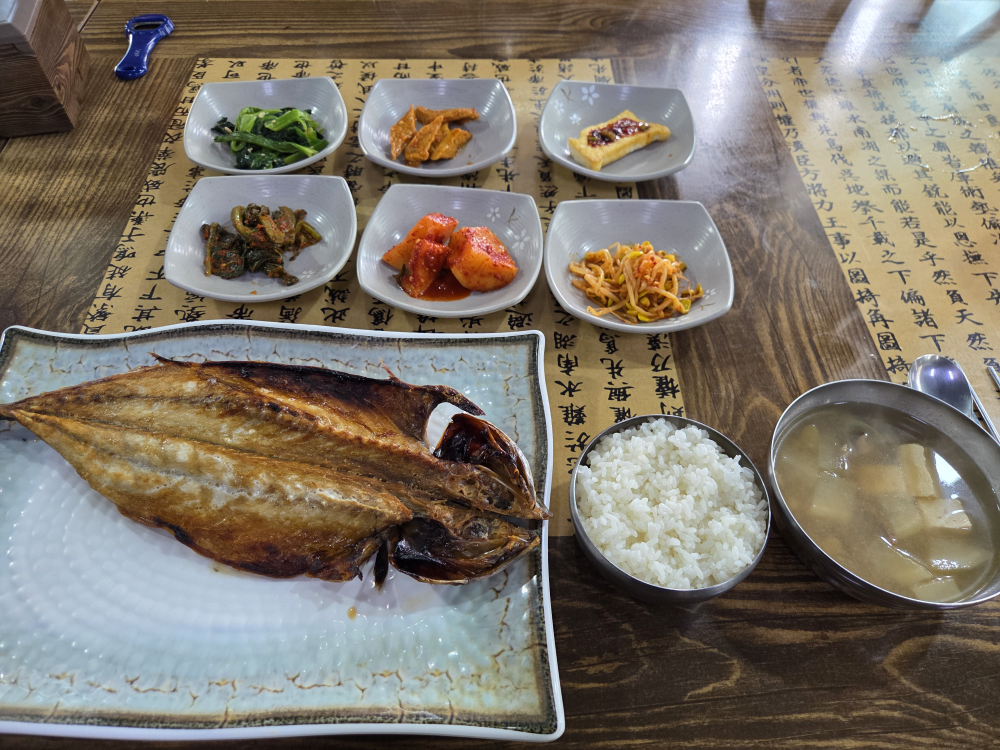 항만선 사진 4