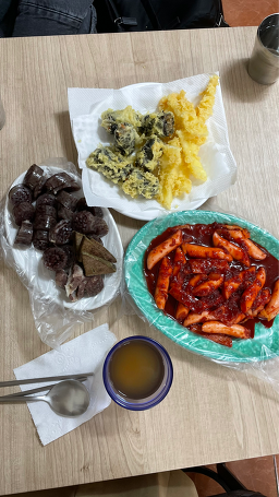 마포분식 사진 5