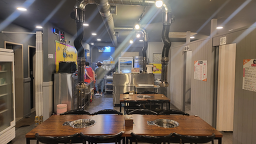Cheonilgadeun sicheongjeom 6