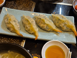 Unjudang (운주당) 2