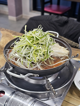 안강갈비탕 2