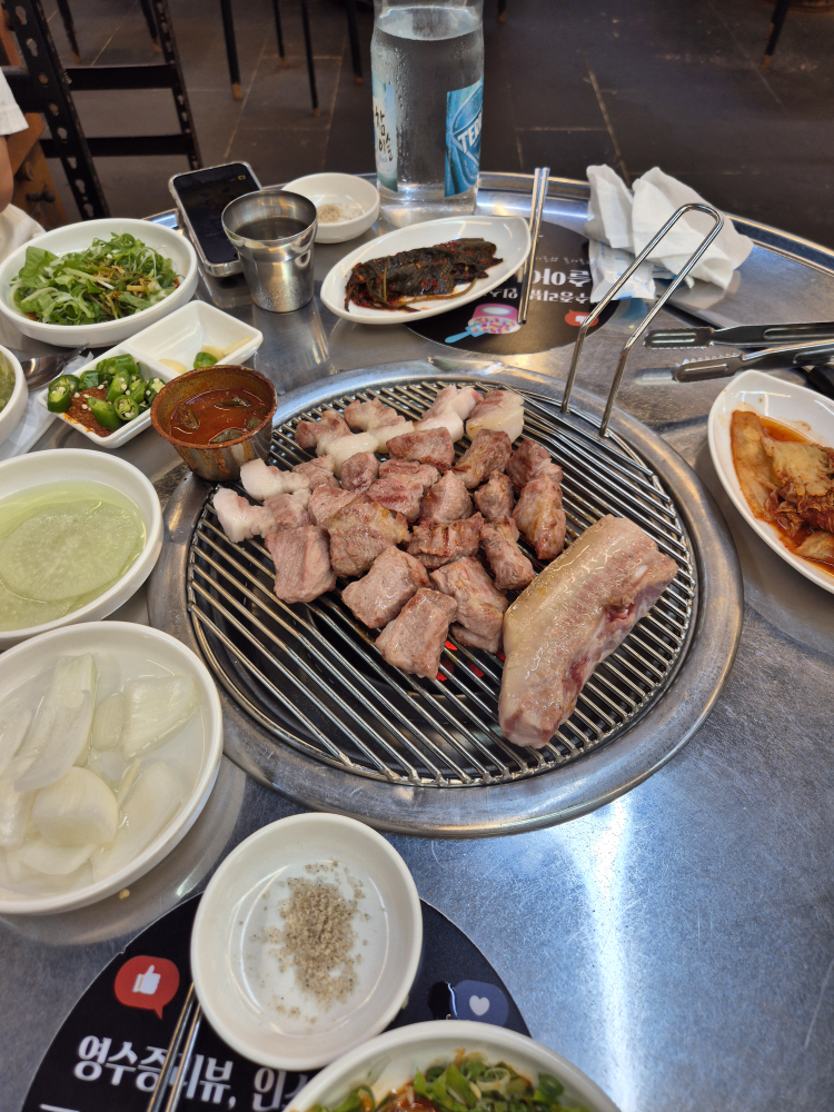 돈사돈 월정점 사진 6