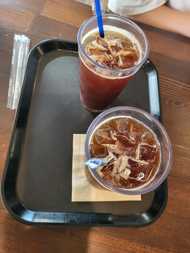 Ediya Coffee 6