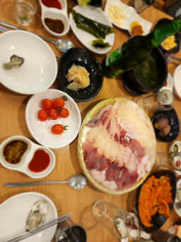 Namdosikyuksikdang 4