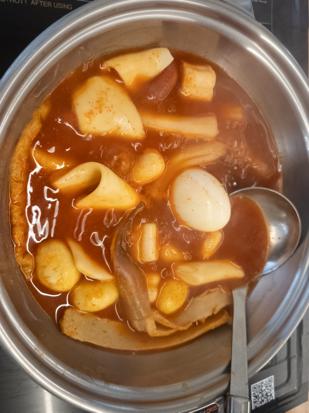 두끼떡볶이 성남모란점 대표 사진