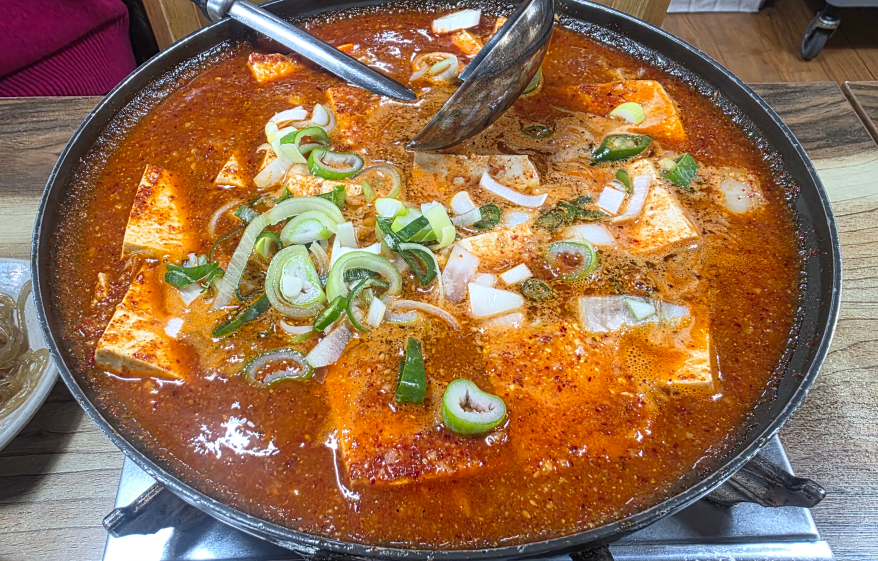 순두부마을 3