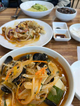 저지오름반점 사진 2